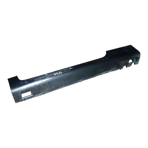 Audi TT 8J3 Coupe Seitenschweller Schweller links schwarz LZ9Y 8J0853855D