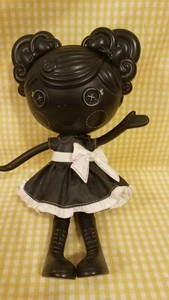 lalaloopsy doodle doll