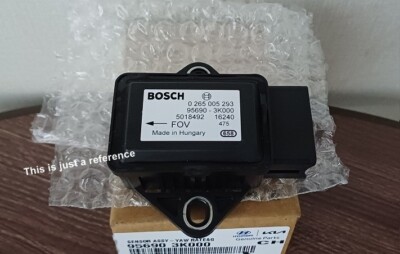 OEM GENUINE YAW RATE SENSOR For Kia Sorento Sedona (2006~2009