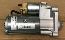 VALEO Starter 432672 for Renault Clio II 1.9 dTi 1998-2001