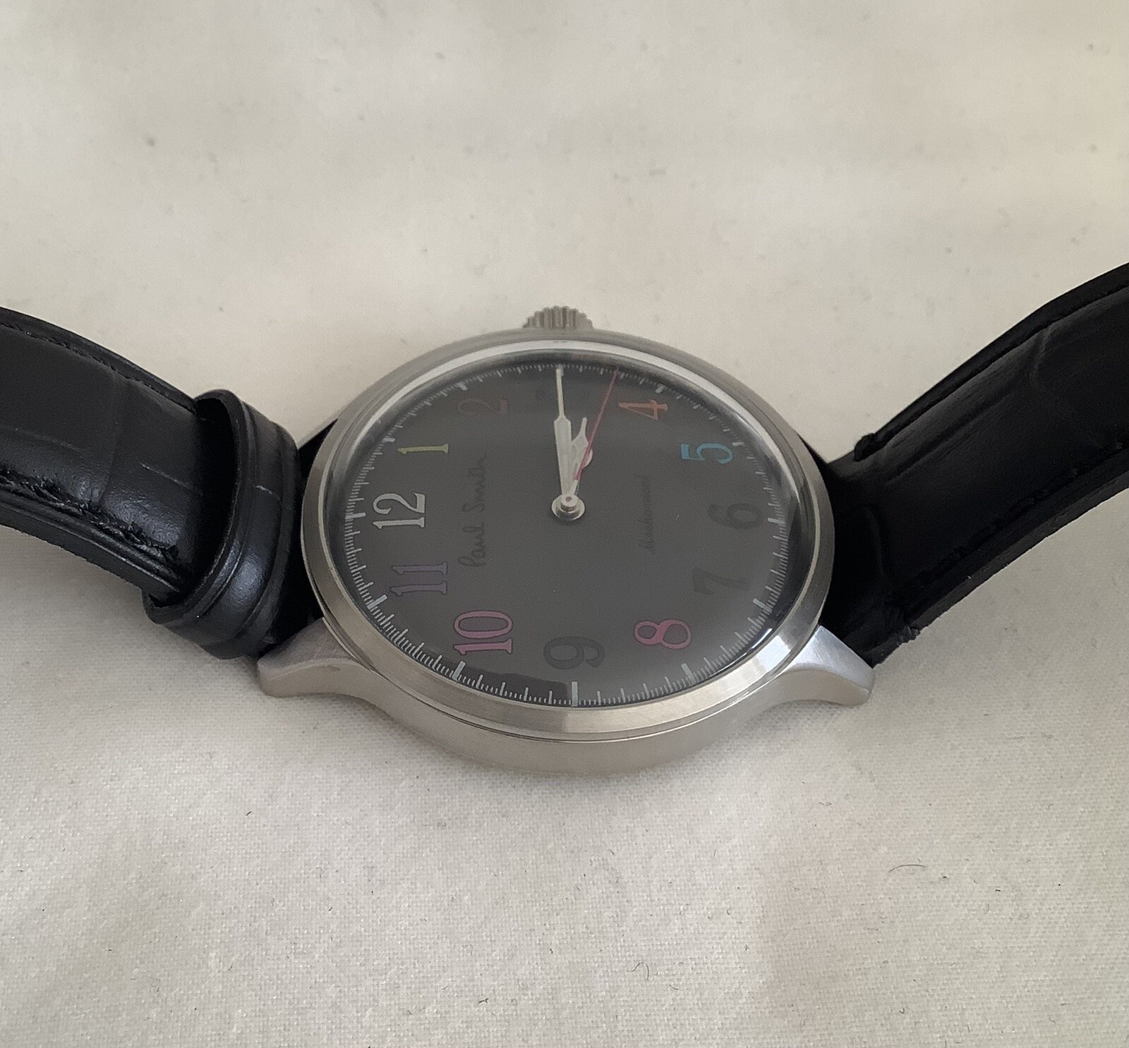 paul smith city watch