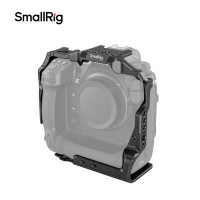SmallRig Z 9 Kamera Käfig für Nikon Z 9, Aluminiumlegierung Kamera Videokäfig