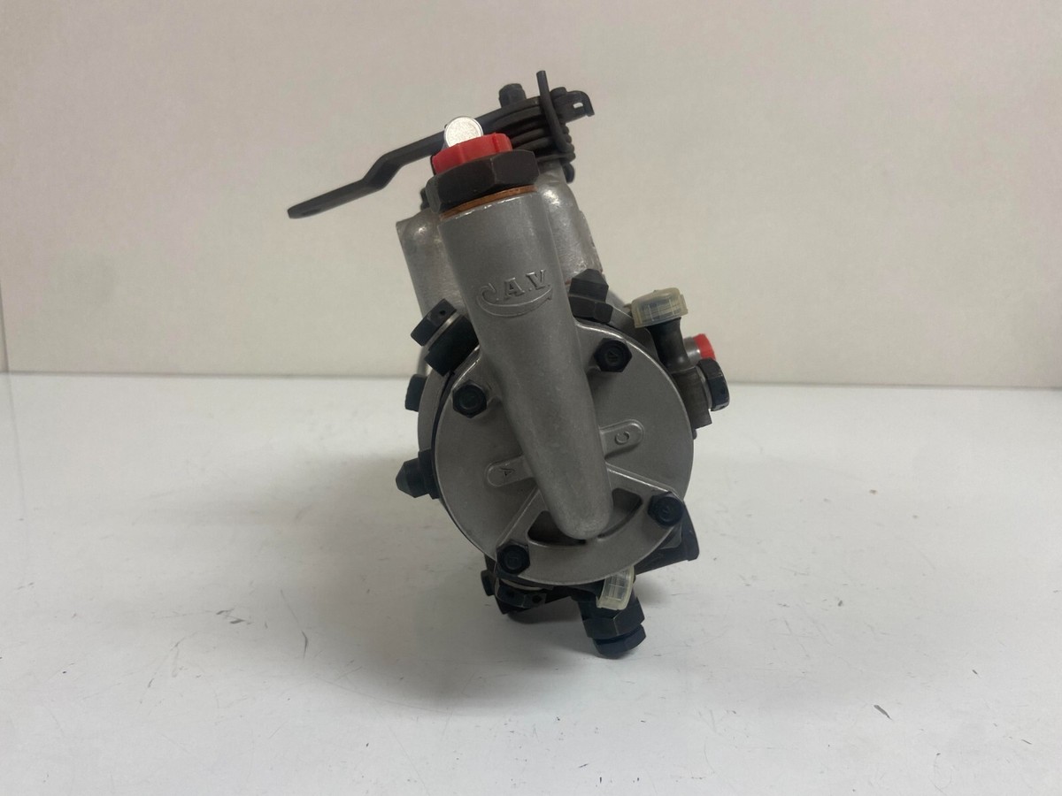 Lucas Phillipsさん専用 Lucas 3342F770 Fuel Injection Pump for Ford 5600 / 5610
