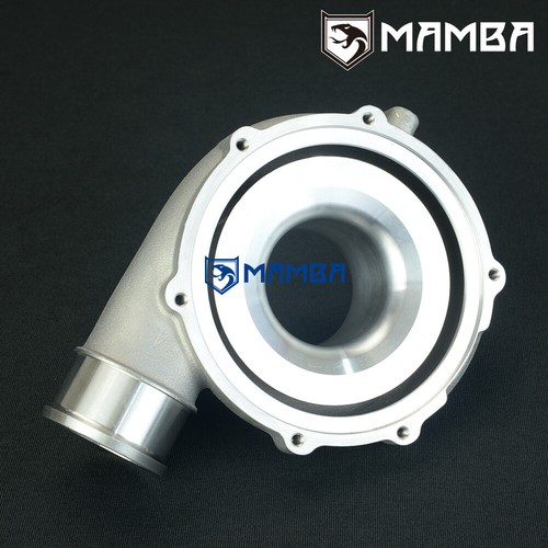 SUBARU WRX STI IHI RHF55 18G 68mm VF30 VF35 VF37 Turbo Cubierta Carcasa y Rueda - Imagen 4 de 5