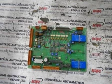 HOBART BROS CARD	171230-1