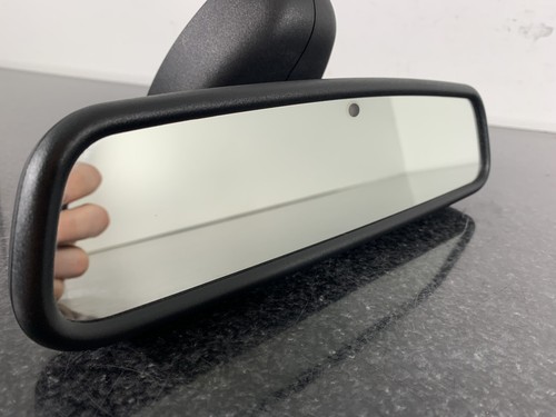 2006-2014 LAND RANGE ROVER INTERIOR REAR VIEW MIRROR OEM - Picture 4 of 8