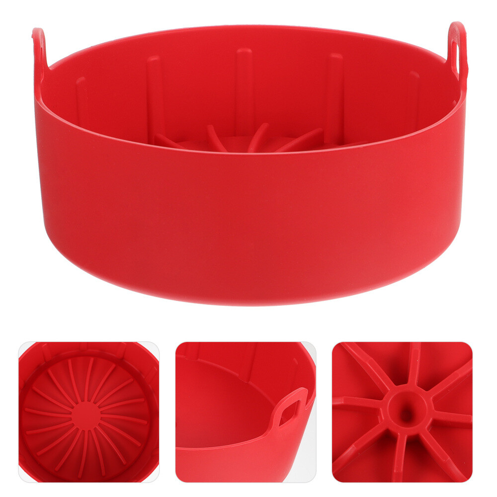 oven air fryer air fryer oven cookware Round Air Fryers Oven eBay