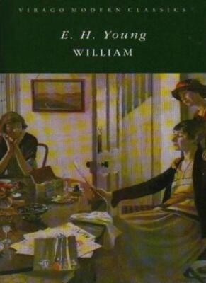 William By E. H.; With a new Introduction by Bayley Young