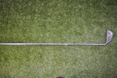Fer 4 Ping Eye2+ Green Dot - Manche PGM, Acier Régulier, Droitier, Occasion