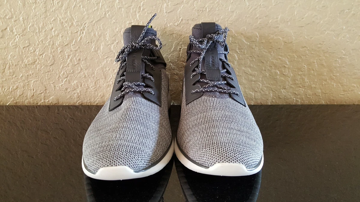 Grandmøtion mid best sale sneaker