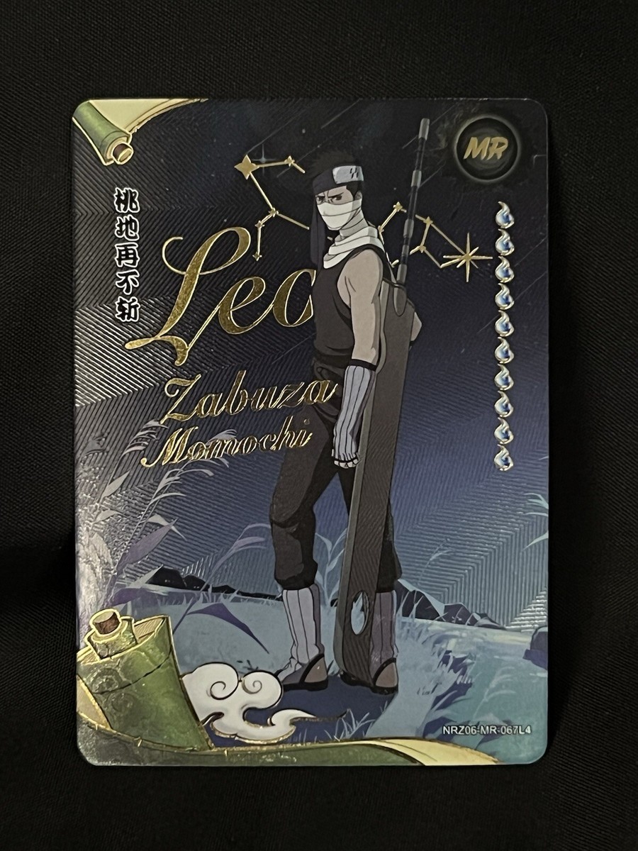 NARUTOカード Naruto TCG CCG Card-Uzumaki Naruto SSR 072 (chinese) kayou