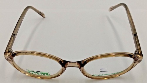 Gafas de seguridad Z87 On Guard ELIGE TALLA/COLOR/MODELO Unisex ANSI Marco de gafas - Imagen 2 de 17