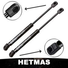 2x 6683 Liftgate Tailgate Hatch Struts Shocks For 2007-2012 Hyundai Santa Fe