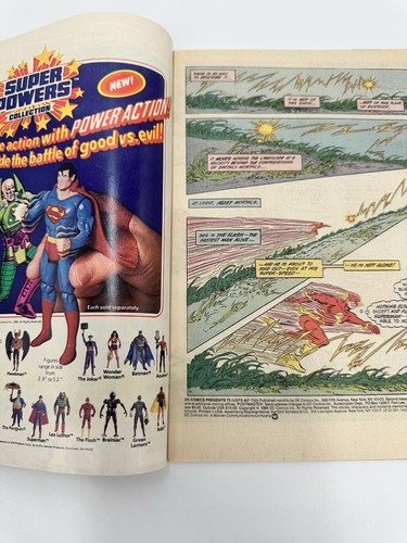 Superman Comic Lot, DC Comics - Picture 9 of 24