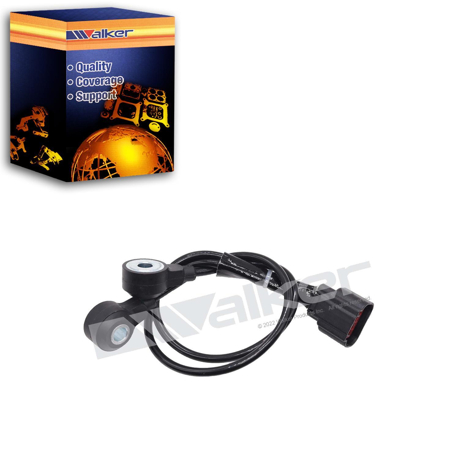 Walker Ignition Knock (Detonation) Sensor For 2017-2022 Ford GT 3.5L V6