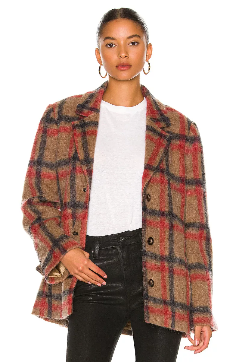 Jonathan simkhai blazer cheap