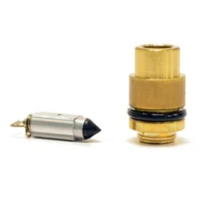 Fit Mikuni Needle Valve Seat Assembly Parts 1 PCS