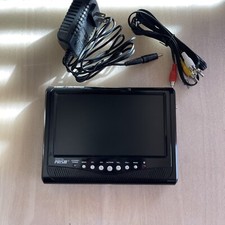 Digital Prism ATSC-710 7 480i EDTV-Ready LCD ...