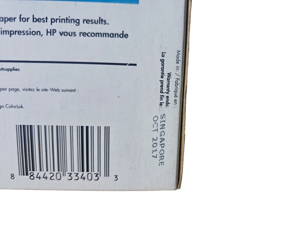 HP 940XL Yellow High Yield Ink Cartridge C4909AN Compatible HP Officejet Pro - Image 4 of 4