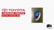 Toyota Prius ZVW30 Hybrid Original Schaltknauf AT Automatik CVT JDM OEM Japan