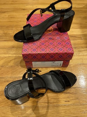 tory burch logo stud hinge bracelet