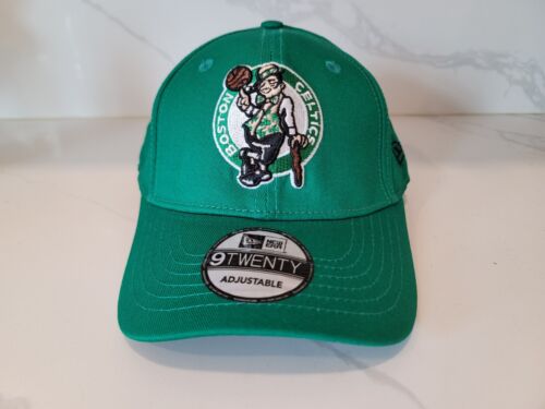 Boston Celtics Baseball Hat - Picture 1 of 4