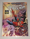 Spider-Man 2018 FCBD Unstamped & NM! Mylar Bag + Board! 8 pix Combined Shipping!