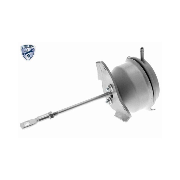 Vemo V15-40-0030 Steuerdose, Lader FüR Audi Seat Skoda VW VAG-image