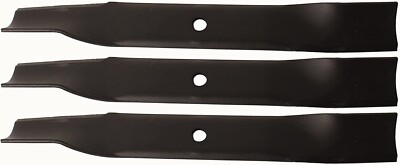 3 Blades TimeCutter SS MX SWX Z-Turn Mowers 75761TA 75759 75755 75753 Toro 79016