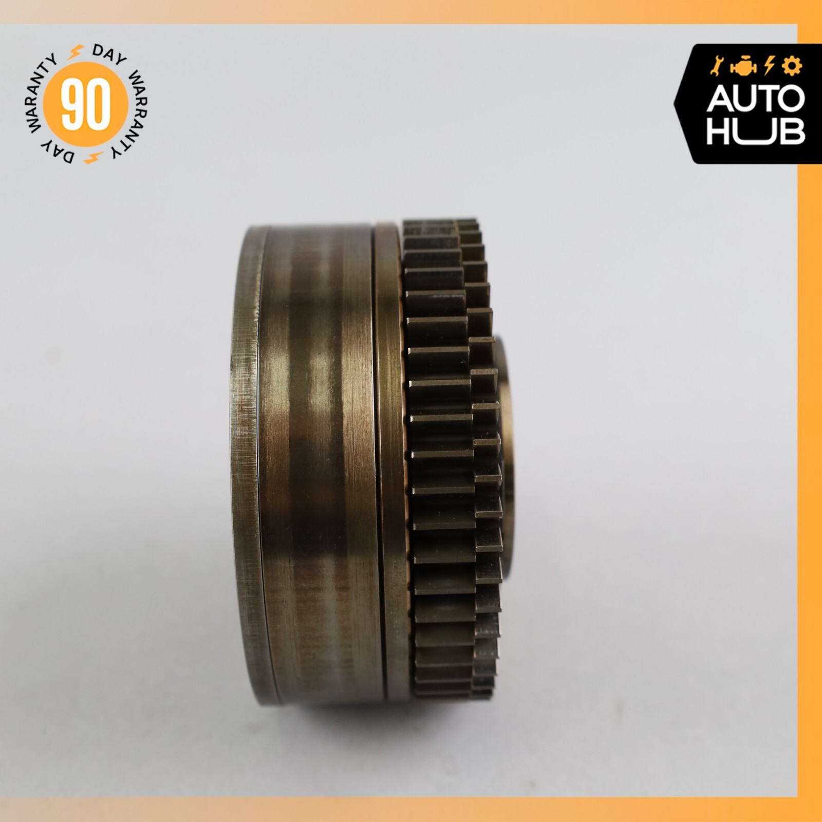 Mercedes W164 ML63 S63 CLS63 AMG M156 Camshaft Cam Shaft Adjuster