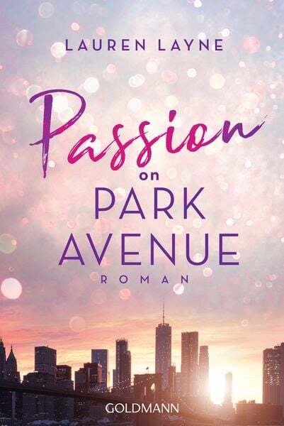 Thumbnail - Passion On Park Avenue