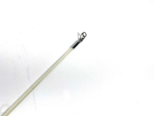 SHAKESPEARE UGLY STIK GX2 USSP662M Spinning Rod ~ 6'6" ~ 2Pc ~ NEW - Picture 9 of 10