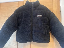 Womens Napapijri Jacket