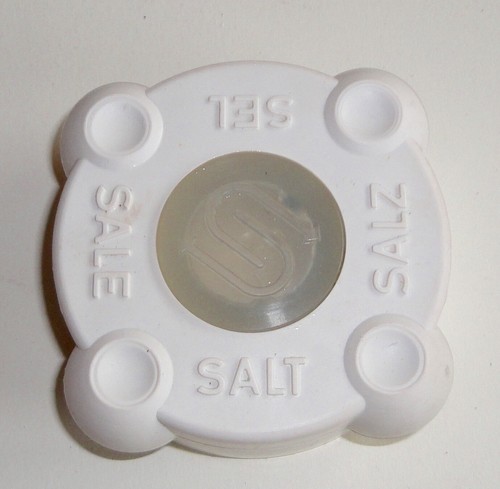 Deckel vom Salzbehälter von Geschirrspüler Juno JSV2541  91174701600