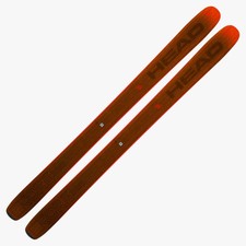2025 Head Kore 99 Skis - 315434