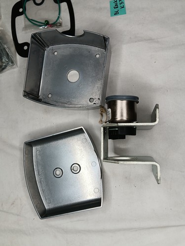 Rixson Assa Abloy K7-980TRI689 Tri-Volt Electromagnetic Door Holder/Release - Picture 9 of 9
