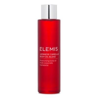 Elemis Japanese Camellia Oil 100ml/3.4oz #kath