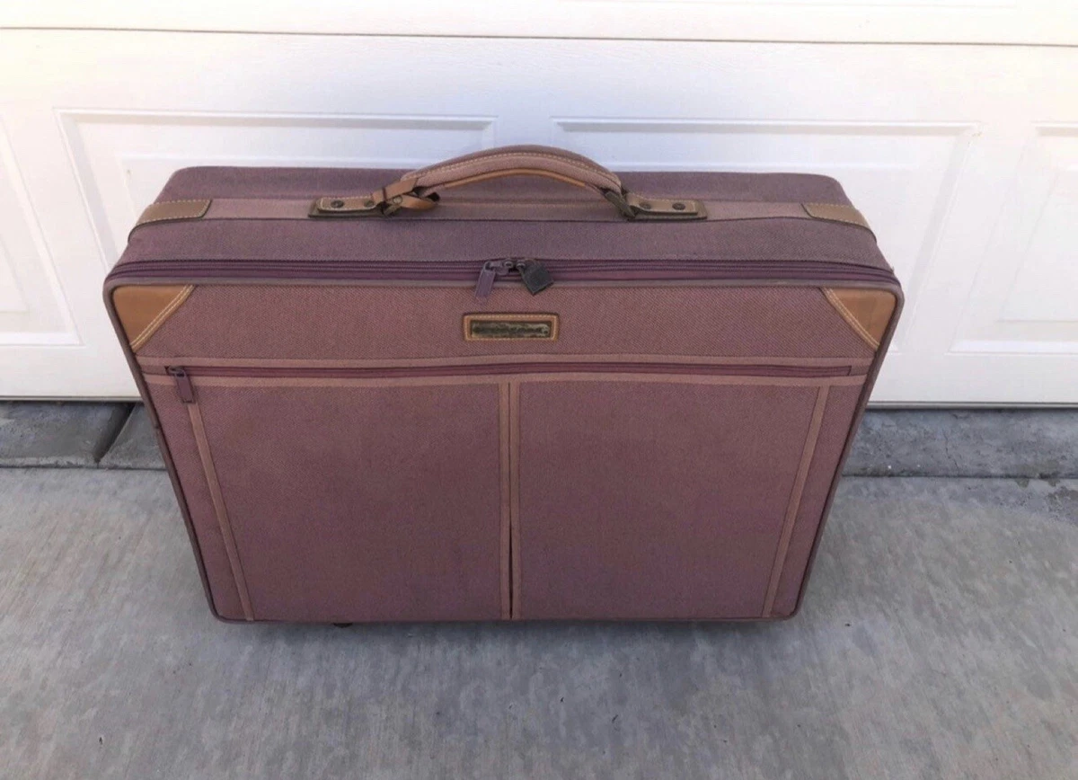 Pan cheap am suitcase