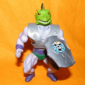 rare 80s action figures