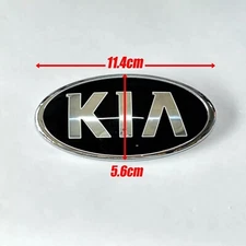 86318 2T000 Rear Trunk KIA Emblem for Kia Forte K3 Optima Rio 5DR