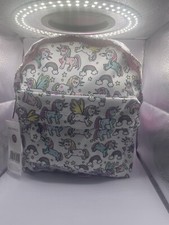PRICE REDUCTION.Child’s Small Unicorn Back Pack
