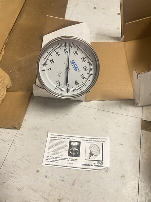 Thermometer