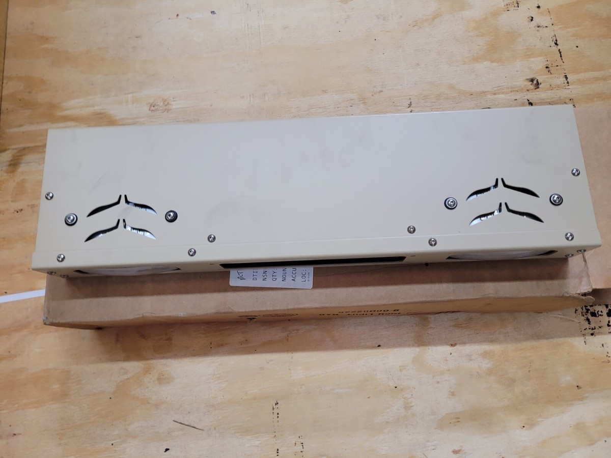 GENUINE IBIS TEK 24'' IR HID LIGHT BAR 2202-900-001 HMMWV HUMVEE