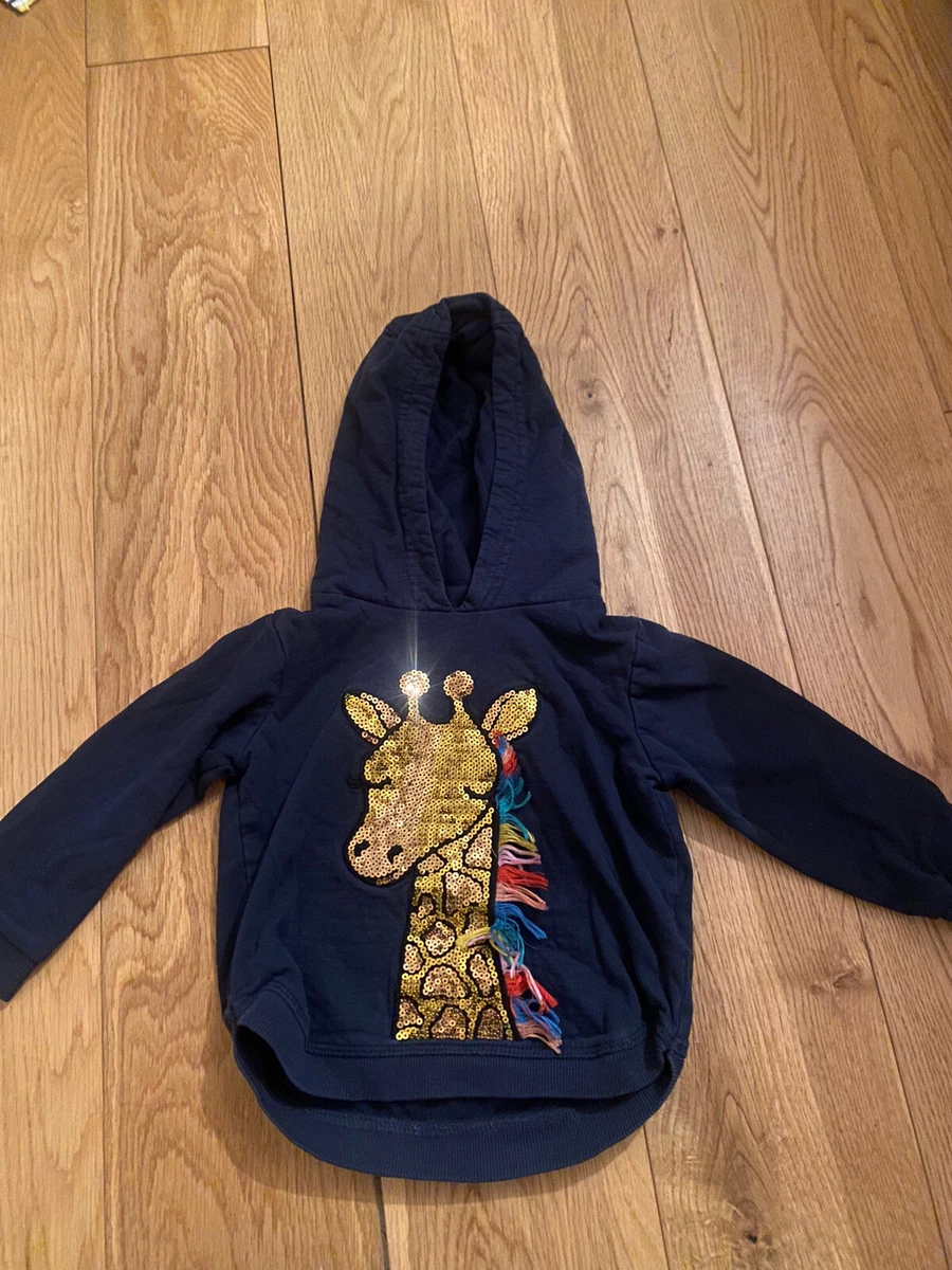 Giraffe hoodie cheap