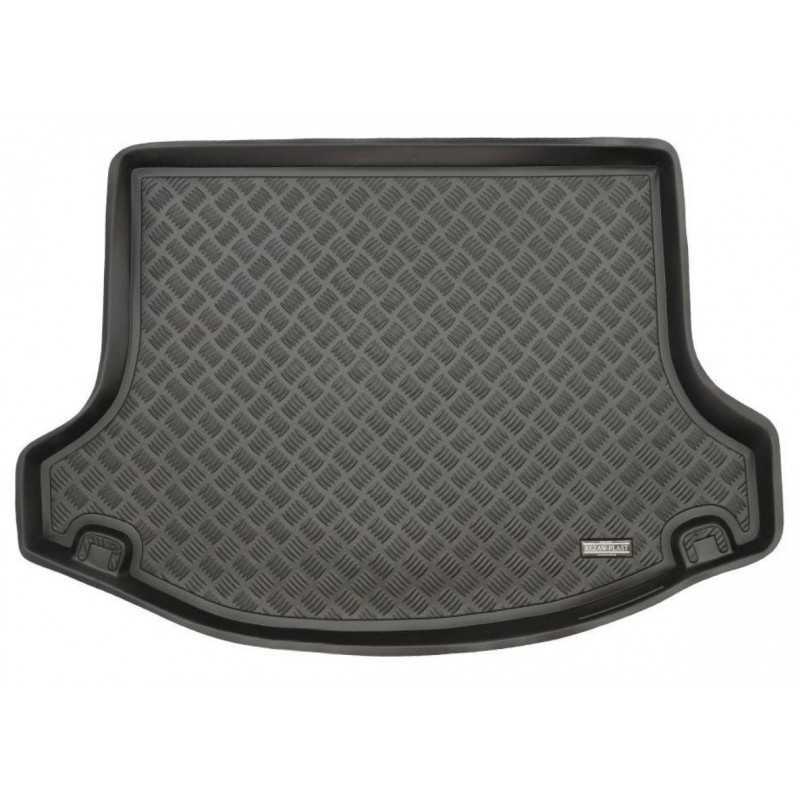 Tapis de coffre pour Kia Sportage 3 antidérapant avec bords hauts de protection