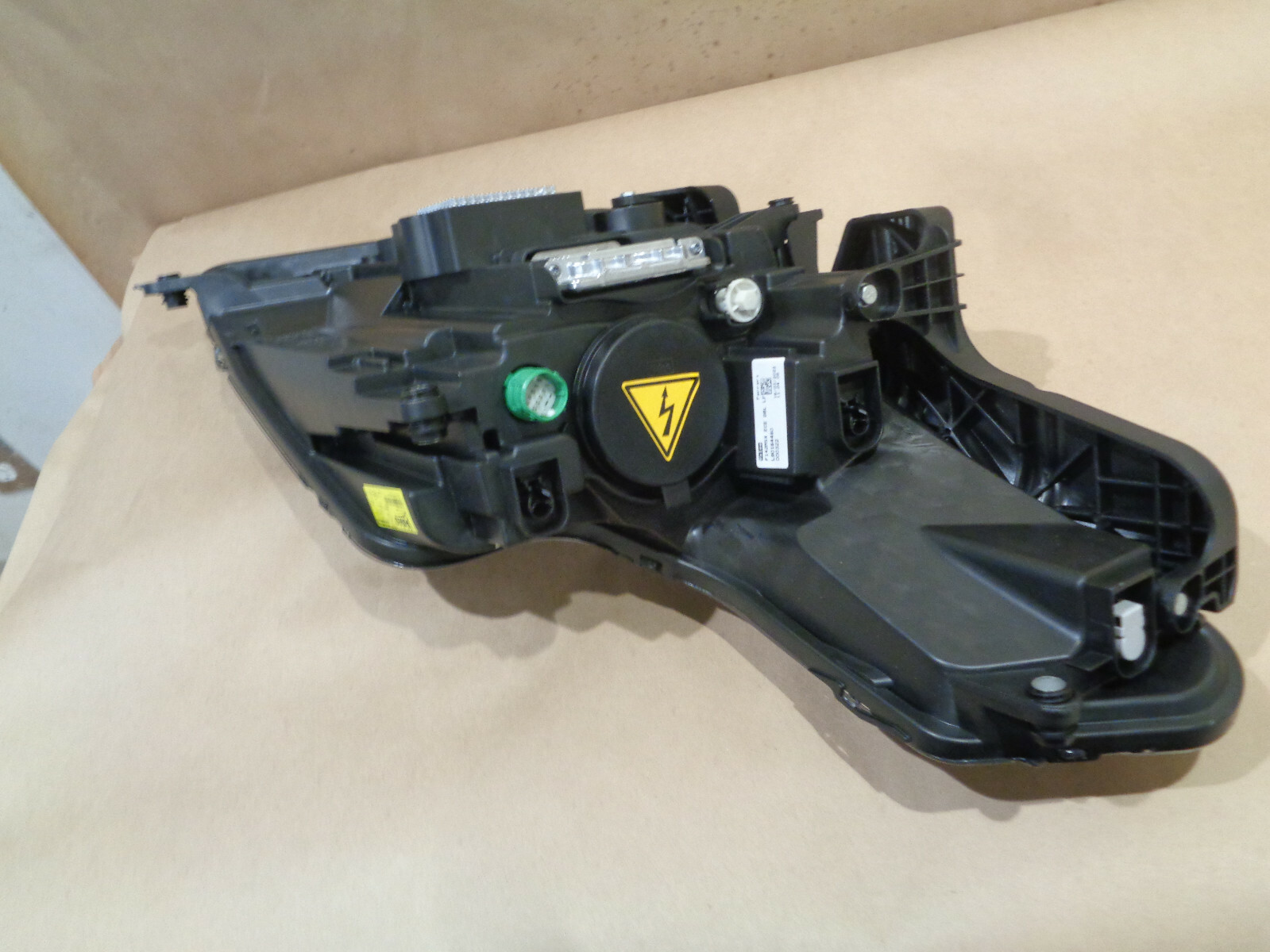Ferrari 488 GTB/Spider - LH Bixenon Headlight (NEW) P/N 803965