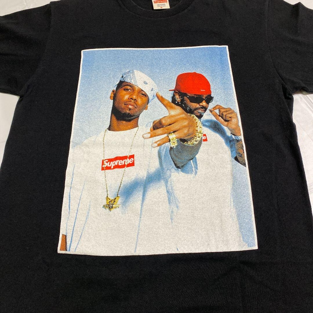 05年 JUELZ SANTANA 長袖 Tシャツ XL DIPLOMATS 05年 JUELZ SANTANA 長袖 Tシャツ XL DIPLOMATS - メルカリ