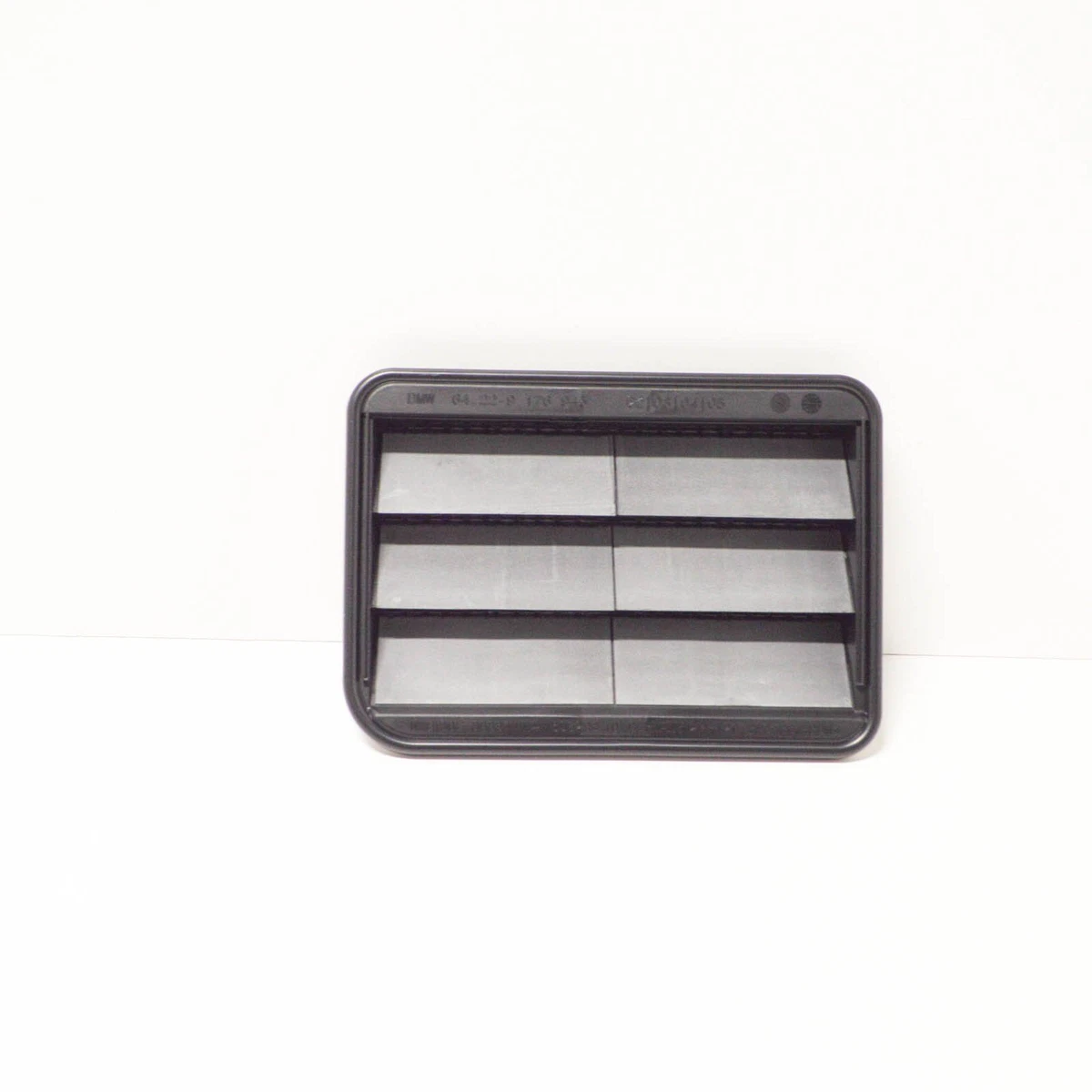 NEW BMW 3 F30 REAR VENTILATION DUCT 64229176945 9176945 2015 