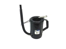 Plews Lubrimatic 2 Quart Oil Can 75-662 NOS