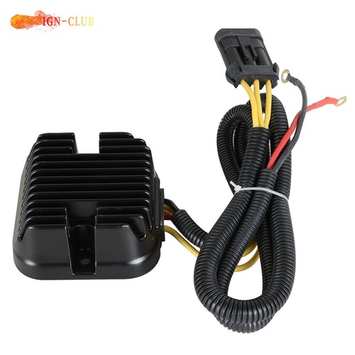 For Polaris Sportsman ACE 570 2017-2018 Ranger RZR Voltage Regulator Rectifier - Picture 4 of 8